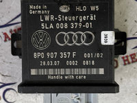 Modul xenon Audi A4 A6 VW 8P0907357F 8P0 907 357 F 5LA00837901 5LA 008 379-01