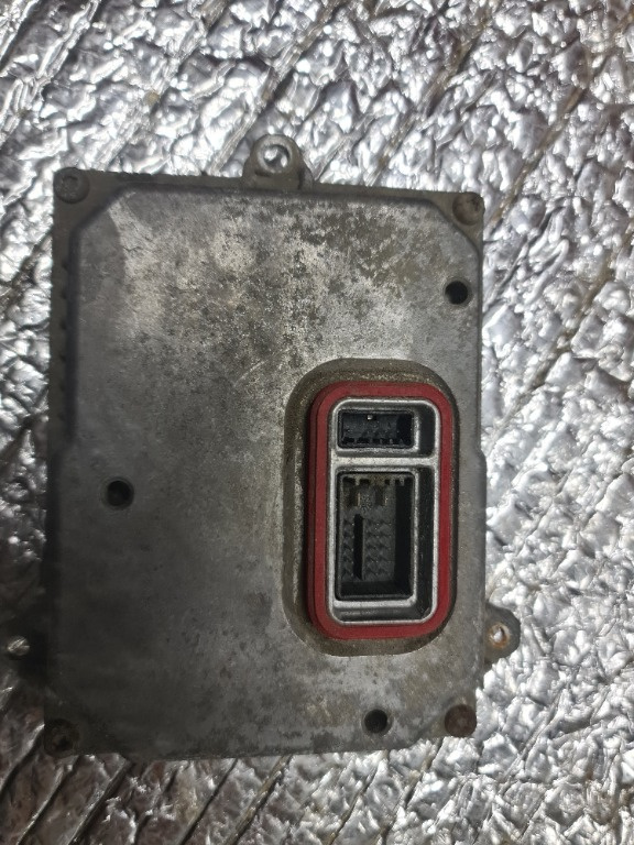 Modul xenon Audi A4 B6 B7 cod 1 307 329 