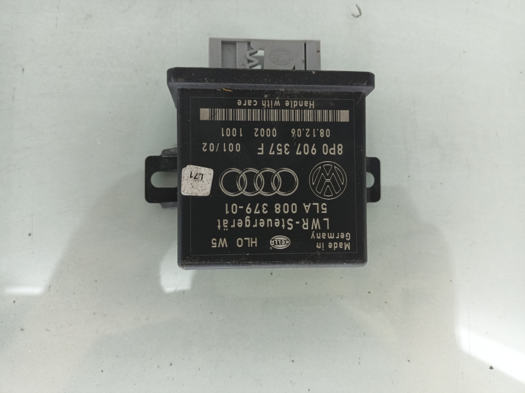 Modul xenon Audi A6 C6 2.7 TDI BPP 2004-