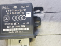 Modul Xenon Audi A6 C6 2011 Cod piesa : 8P0 907 357 H