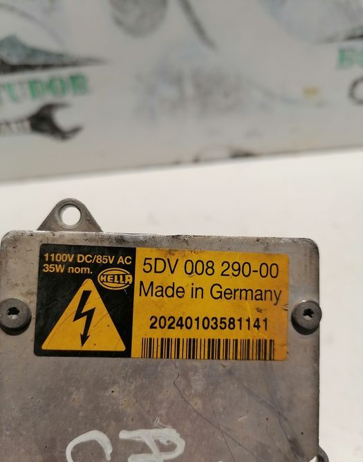 Modul xenon Audi A6 c6 4F