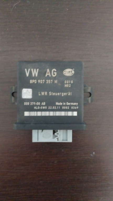 MODUL XENON AUDI A6 C6 COD 8P0907357M