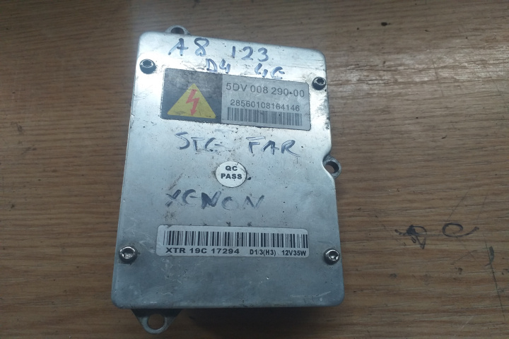Modul Xenon Balast 5DV00829000 Balast Xenon 5DV008