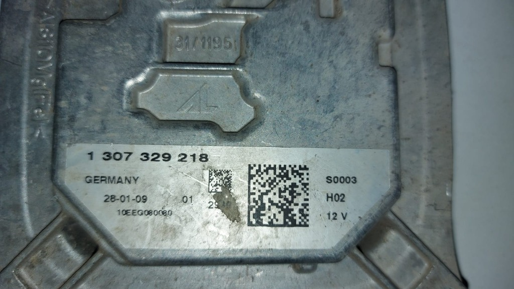 Modul Xenon Balast Far DLR Audi A4 B7 Co