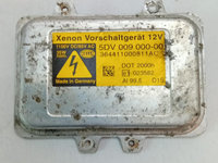 Modul Xenon Bmw Seria 5 E60/E61 cod 5DV00900000 BMW Seria 5 E60/E61 [2003 - 2007]