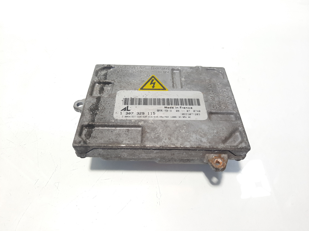 Modul xenon, cod 1307329115, Audi A4 Cabriolet (8H