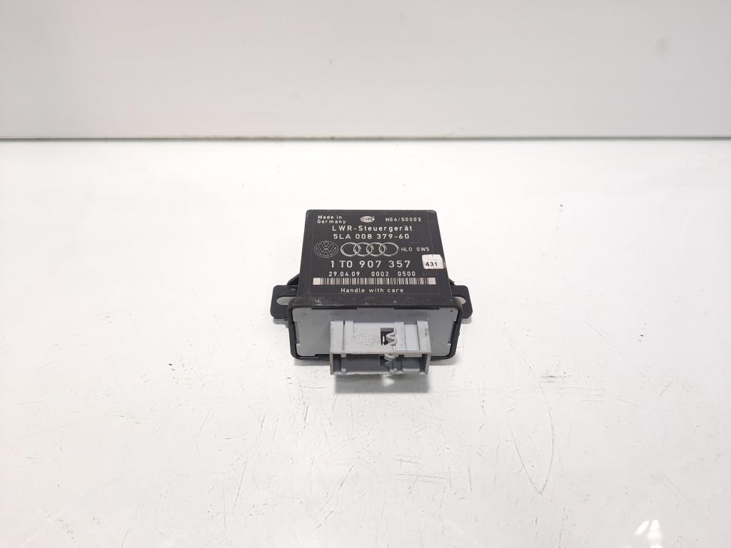 Modul xenon, cod 1T0907357, Skoda Octavia 2 Combi 