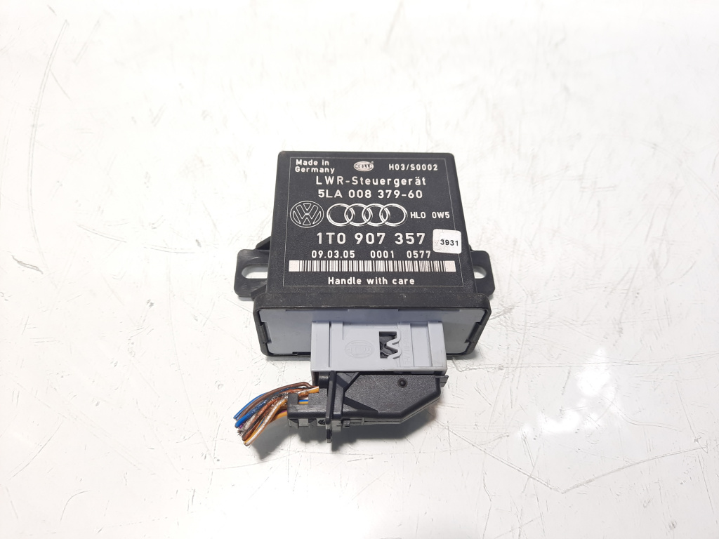 Modul xenon, cod 1T0907357, Vw Golf 5 Variant (1K5) (idi:471814)