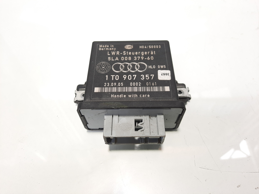 Modul xenon, cod 1T0907357, VW Jetta 3 (1K2) (idi:476187)