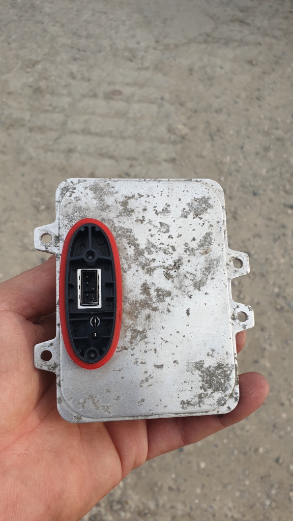 Modul xenon cod 5dv00900000