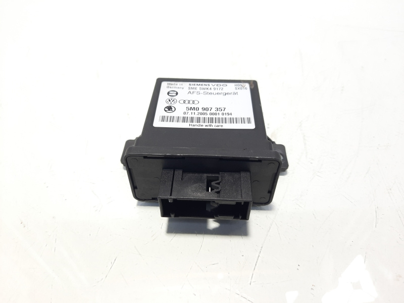Modul xenon, cod 5M0907357, VW Passat Variant (3C5) (id:610994)