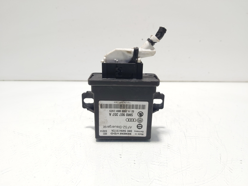 Modul xenon, cod 5M0907357A, VW Passat Variant (3C