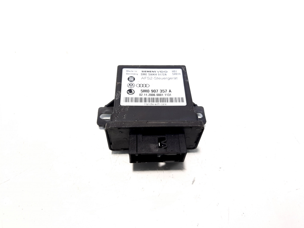Modul xenon, cod 5M0907357A, VW Passat Variant (3C