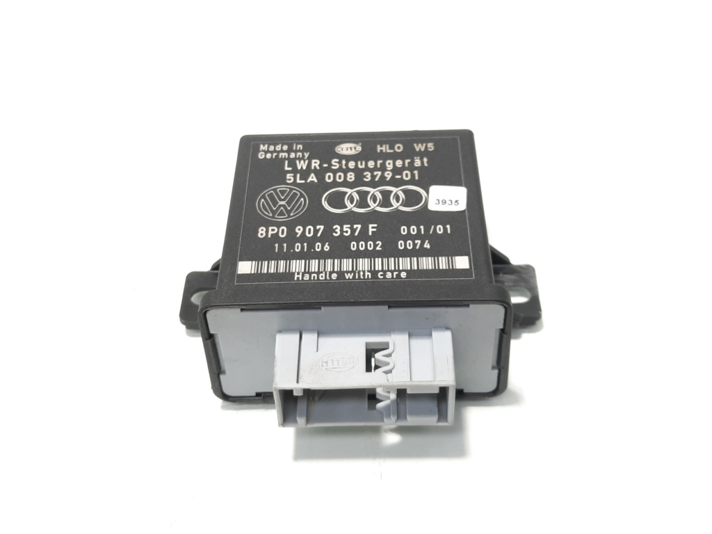 Modul xenon, cod 8P0907357F, Audi A4 Avant (8ED, B