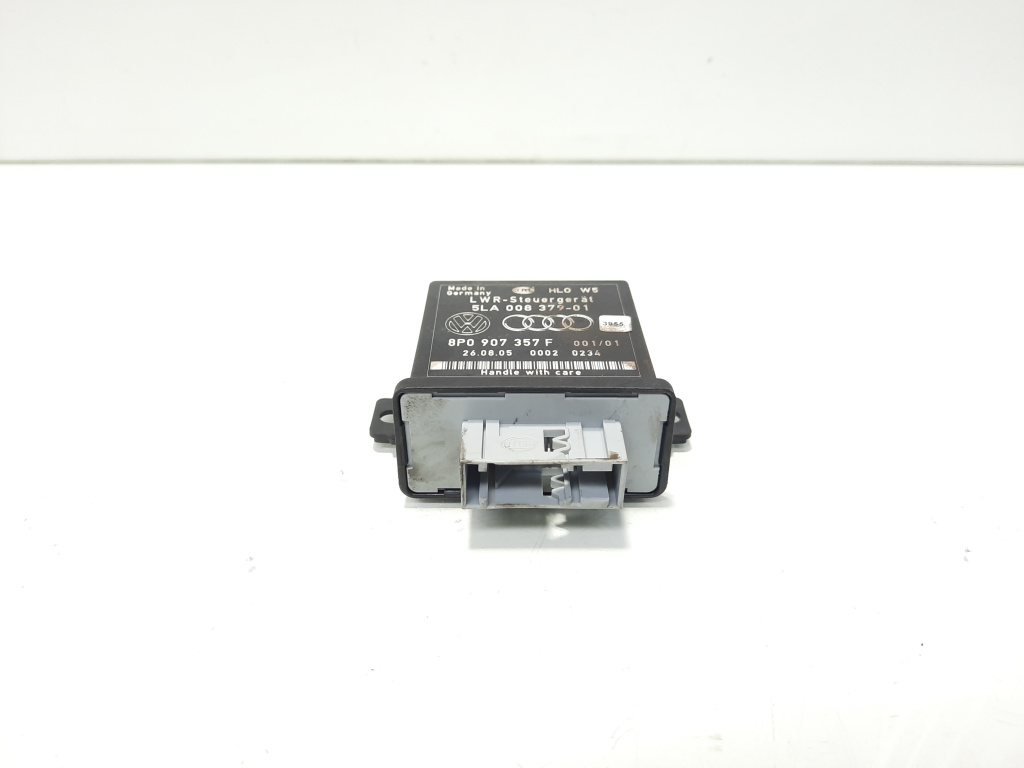 Modul xenon, cod 8P0907357F, Audi A4 Avant (8ED, B
