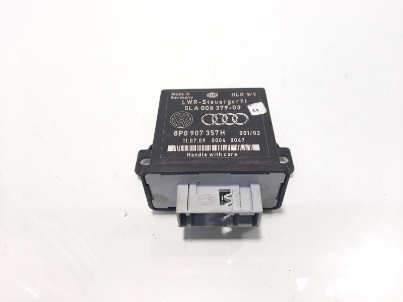 Modul xenon, cod 8P0907357H, Audi A6 (4F2, C6) (id