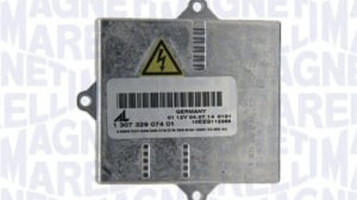 Modul xenon Dreapta/Stanga, Bi-xenon AUDI A3, A8 D2, TT, BMW 3 (E46), X3 (E83) 1.6-6.0 03.94-03.13