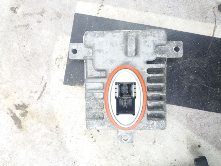 Modul xenon,far bmw f10, f11 f01 f02 f07