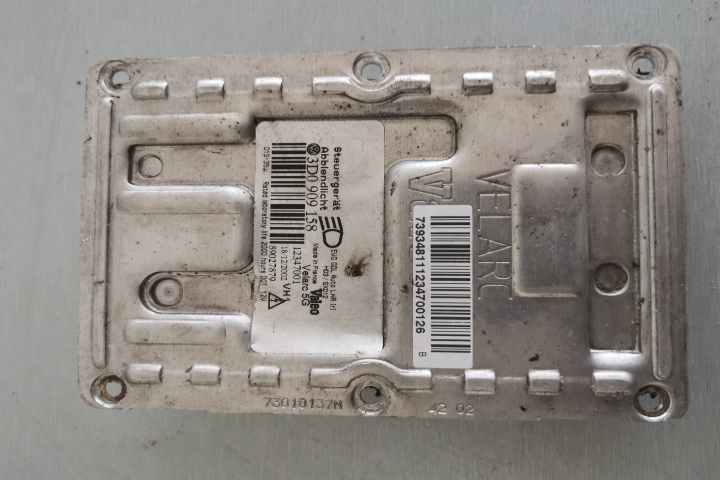 Modul xenon Modul Xenon VW Touareg 7L Phaeton droser far balast xenon Porsche Cayenne 3D0909158 3D0909158 Volkswagen VW Touareg