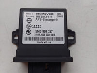 Modul xenon VOLKSWAGEN GOLF V Variant (1K5) [ 2007 - 2009 ] OEM 5m0907357