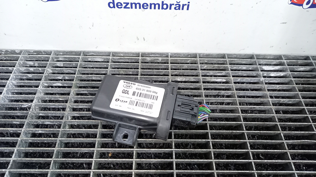 MODUL XENON VOLVO V70 V70 - - (2007 2012)