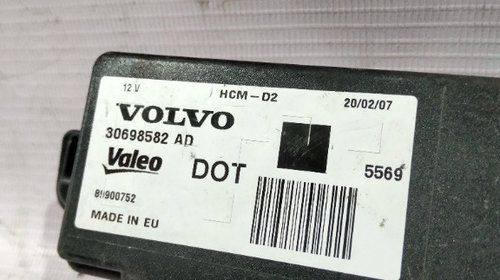Modul xenon Volvo xc90 I 30698582