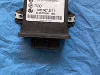 Modul xenon vw Passat 5m0907357c