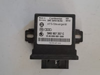 Modul xenon vw Passat Skoda superb 5m0907357c