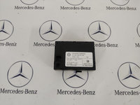 Modul Zentrales Gateway Mercedes ML W164 A1645406745 zgs001