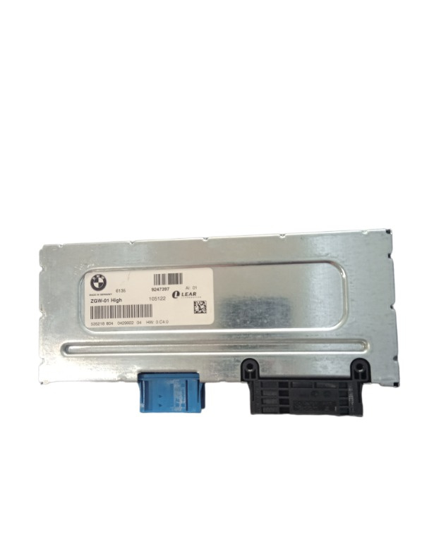 MODUL ZGW HIGH BMW F10 F07 COD: 61359247397