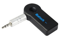 Modulator Bluetooth Jack 3.5MM Reciver