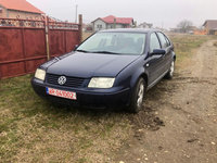 Modulator FM Volkswagen VW Bora [1998 - 2005] Sedan 1.6 MT (100 hp)