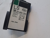 Modulator imobilizator Opel Astra G - COD 5WK4763/ 24445098