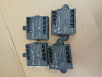 Module control fata E-Class W212