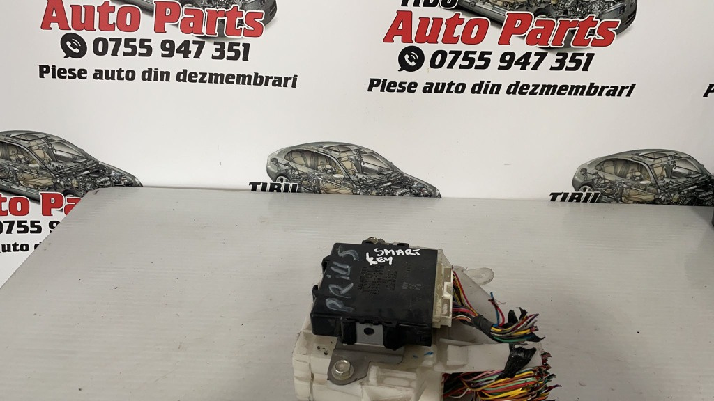 Smart key toyota noi si sh de vanzare - TU alegi prețul!