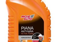 Moje Auto Active Foam Spuma Activa Concentrata 1L 19-554