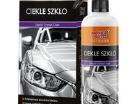 Moje Auto Detailer Liquid Crystal Coat Solutie Sticla Lichida 500ML 19-627