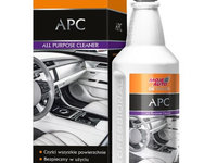 Moje Auto Detailer Solutie Detailing Interior APC All Purpose Cleaner 1L 19-621