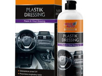 Moje Auto Detailer Solutie Dressing Plastice 500ML 19-624