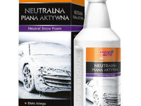 Moje Auto Detailer Spuma Activa Neutra 1L 19-623