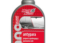 Moje Auto Nano Silver Spray Anti-Aburire Parbriz 250ML 19-521