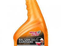 Moje Auto Solutie Ceara Lichida Rapida Balsam 750ML 19-586