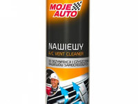 Moje Auto Spray Curatat Clima Spuma 600ML 19-075