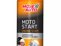 Moje Auto Spray Pornire Motor 400ML 19-553