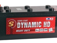 Monbat dynamic hd 135ah 1000A