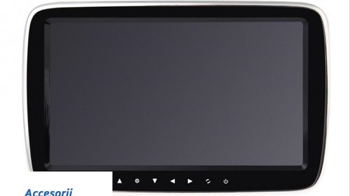 Monitor Auto Display Universal Tetiera 10 inc