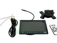 Monitor Bord cu MP5 cu Bluetooth si Modulator FM AL-080817-11