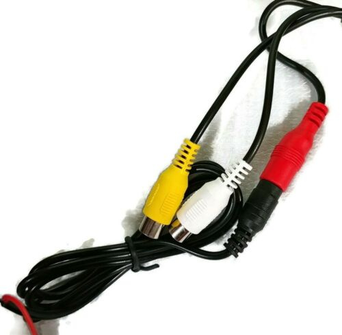 Monitor color TFT LCD color pentru camer