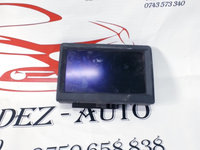 MONITOR MMI NAVIGATIE AUDI A8 4E D3 4E0919603F