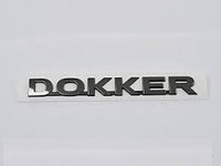 Monograma Dacia Dokker